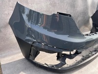 фото thumb №2, Бампер перед renault trafic iii lift iv