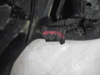 фото thumb №13, Citroen c5 aircross бампер задній задня 4xpdc