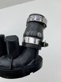 фото thumb №4, Peugeot 508 i труба шланг интеркулер 9674900880