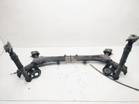 фото thumb №1, Citroen ds4 підрамник балка підвіска задня