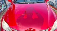Капот передняя lexus is200 2011 год bordo лак 3r1 Цена, фото thumb