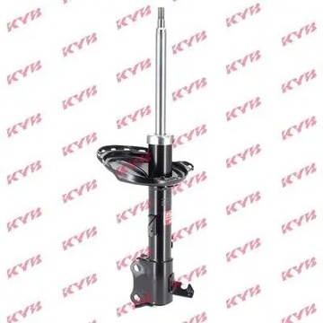 фото thumb №8, 2x амортизаторы kyb зад l+p do lexus rx ii