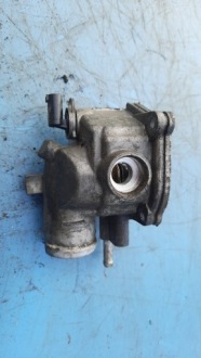 фото thumb №2, Корпус термостата mercedes w220 3.2cdi