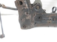 фото thumb №12, Подрамник перед renault koleos i hy_ 2.0 dci 4x4 150