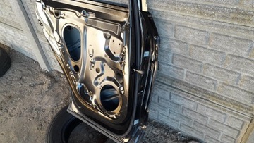 фото thumb №14, Двері лівий зад audi q5 80a 80f ii sportback гарненький kpl!