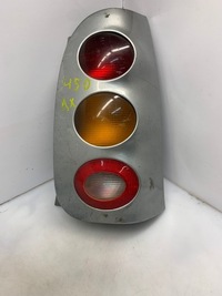 фото thumb №1, Лампа задня права 253032r smart