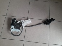 фото thumb №1, Hyundai i30 ii 2012-17 замок дверь задняя задний левый