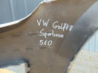 фото thumb №13, Бампер перед передний 4xpdc vw golf vii sportsvan 510807221