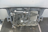 фото thumb №8, Pas переднее радиатор комплект fabia ii 1.6 16v