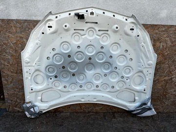 фото thumb №6, Mercedes e клас w207 c207 капот кришка двигуна