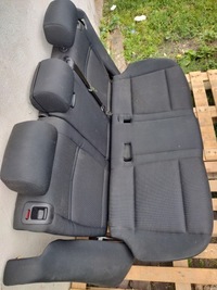 фото thumb №7, Сиденья полный bmw x5 e 70 lift