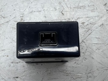 фото thumb №6, Hyundai tucson iv nx4 2022 гнездо / соединитель usb