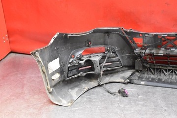 фото thumb №9, Бампер перед переднее lc8y pdc vw passat cc 08-12