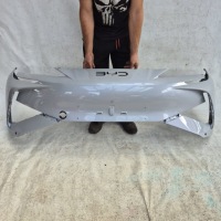 фото thumb №1, Byd sea lion 07 23- бампер перед передній pdc