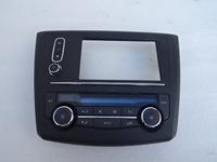 фото thumb №1, Renault kadjar рамка панель радіо кондиціонер 681043286r