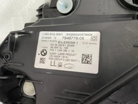 фото thumb №15, Bmw 7 g11 g12 lci рестайлинг laser лампа левая правая