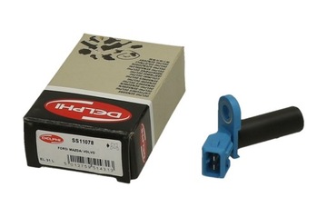 фото thumb №10, Датчик положення вала колінчастий вал. ford c-max 99- ss11078
