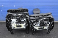 фото thumb №7, Volvo xc60 ii rdesign lift 2021rok сиденья сиденья комплект сидений