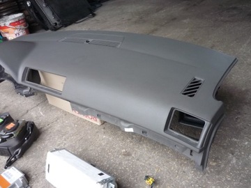 фото thumb №10, Панель swing + ремені + подушки + датчик audi a4 b6