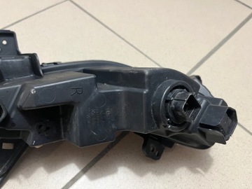 фото thumb №10, Hyundai i30 i-30 iii 3 fastback 17- лампа led drl галоген правые