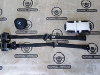 фото thumb №9, Bmw 2 u06 bez head up серая nić панель консоль подушка безопасности подушки ремни ремонт