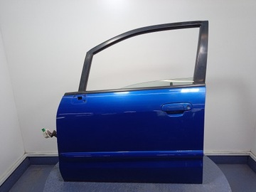 фото thumb №1, Mazda premacy i cp двері перед ліві передні 24a