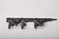 фото thumb №7, Peugeot 2008 i 1.2 vti молдинг впрыскная 0280157127