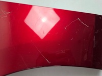 фото thumb №11, Крыло перед передний левый mazda 3 iv bp 2019r.- хэтчбек