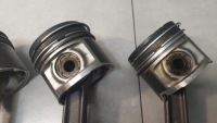фото thumb №3, Поршень шатун alfa romeo 147 1.9 jtd