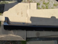 фото thumb №1, Ford kuga mk2 молдинг порог правая cv4j-s10154-a