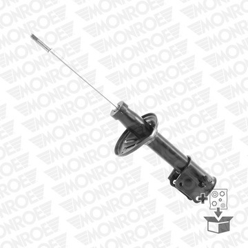 фото thumb №2, Амортизатор monr11232 r11232