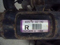 фото thumb №5, Mcperson поворотный кулак правая toyota rav-4 iii 05-08