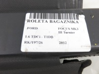 Купить Шторка багажника ford focus mk3 bm51n55066ac5b8 универсал, фото thumb