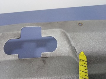 фото thumb №10, Решётка радиатора решётка ford mondeo mk3 st 2s7y8a100aaw