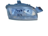 фото thumb №1, Лампа права fiat punto i h4 46481413