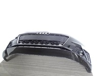 фото thumb №8, Бампер перед переднє audi a4 b9 s-line рестайлінг s4 8w0807437