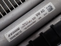 фото thumb №9, Комплект радиатор воды кондиционер вентилятор seat leon iv 4 kl 1.5i 96kw 20r