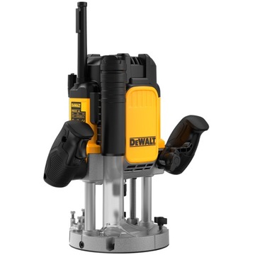 Маршрутизатор DeWalt, 2300 Вт, 12 мм, 7-скоростной светодиодный DWE625