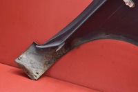 фото thumb №12, Крила лівий перед передній h3 ford focus c-max mk1 1 i 03-07