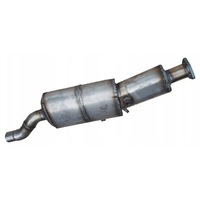 фото thumb №1, Фильтр dpf fap audi a4 2.7 tdi bsg 11/2005-06/2008