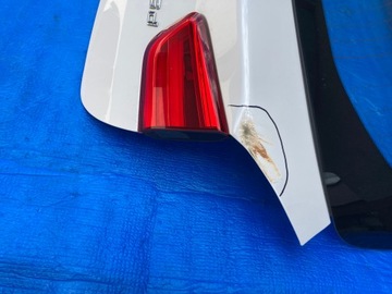 фото thumb №11, Крышка багажника bmw 1 f20 f21 рестайлинг