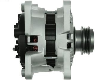 фото thumb №2, Генератор as-pl a0597s