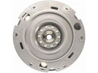 фото thumb №2, Колесо маховики audi a5 8t 2.7 3.0 07-17 8f 2.7 3.0 09-17