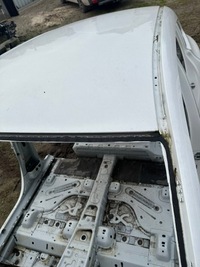 фото thumb №6, Крыша, обшивка dachy, блок двигателя, четверть, блок двигателя перед mercedes eqa w243 c149