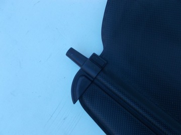 фото thumb №8, Ролета штора багажника зад chevrolet captiva i 2006-2009