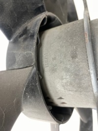 фото thumb №7, Opel vivaro 1.6 cdti biturbo 140 двигун вентилятора 1138711