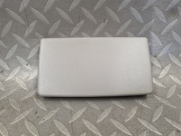 фото thumb №1, Кришка козирок козирок ліва opel mokka