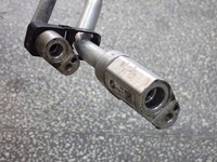 фото thumb №8, Wąż шланг трубка кондиционера оригинал bmw i3 9291152 9296786 9418662