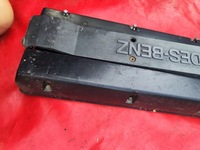 фото thumb №8, Кришка клапанів mercedes w124 w140 3.0 e 300se 320 1040160405