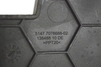 фото thumb №5, Bmw x6 перегородка багажника f16 xdrive 40d 2016 rhd